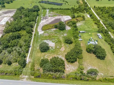 5420 Holopaw Road St Cloud FL 34773