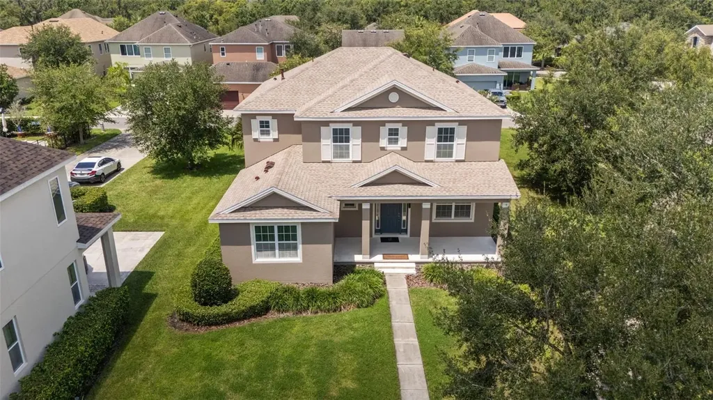 7938 Hampton Lake Drive Tampa FL 33647
