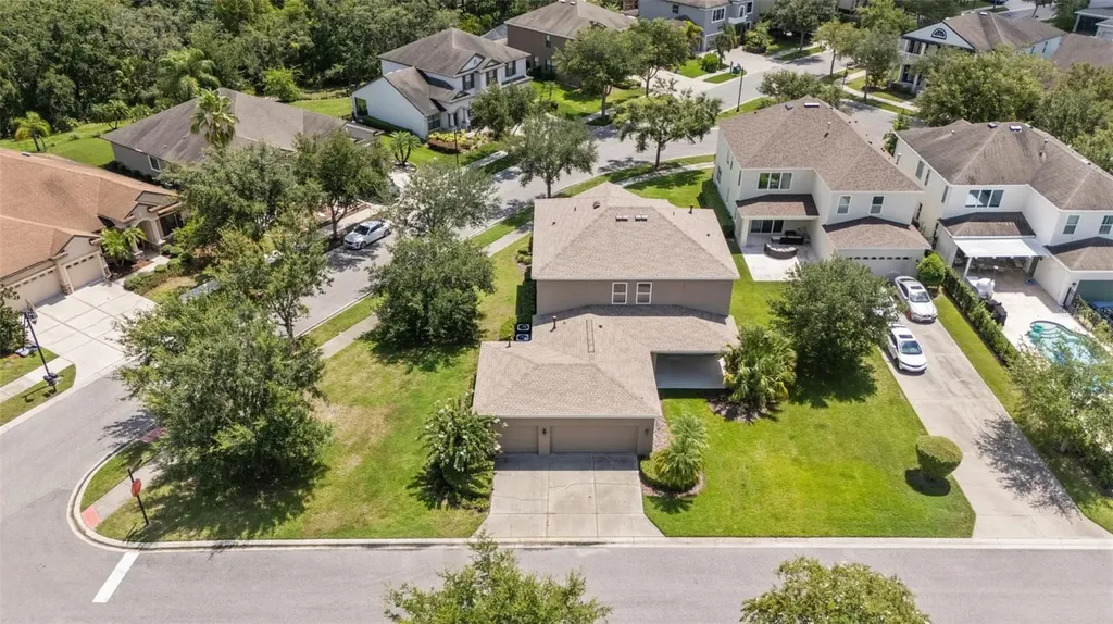 7938 Hampton Lake Drive Tampa FL 33647