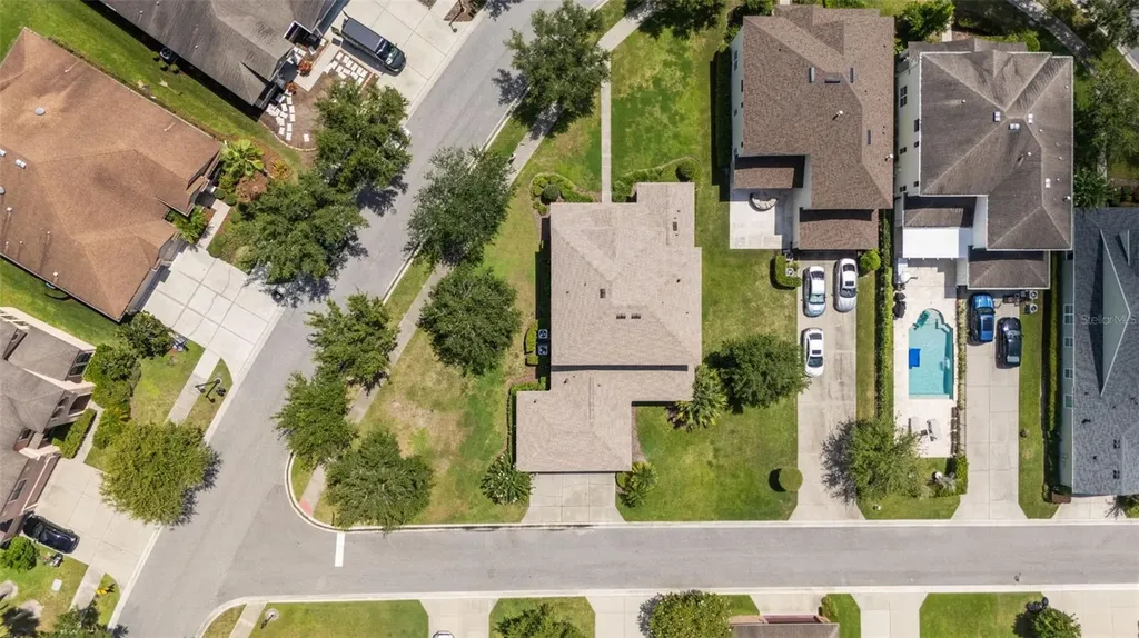 7938 Hampton Lake Drive Tampa FL 33647