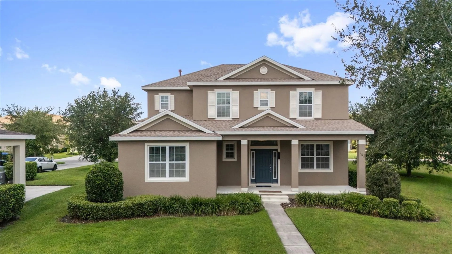 7938 Hampton Lake Drive Tampa FL 33647