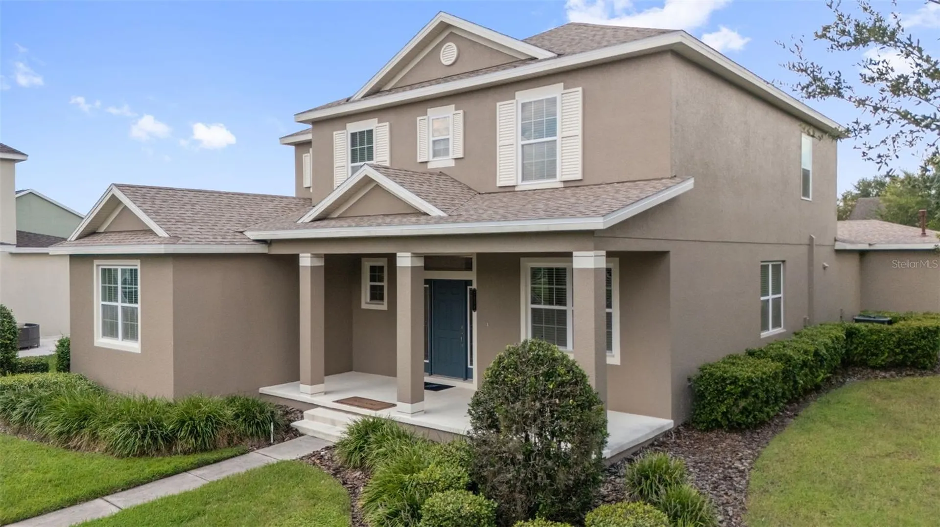 7938 Hampton Lake Drive Tampa FL 33647