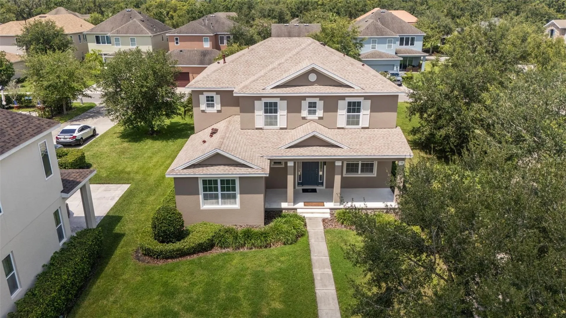 7938 Hampton Lake Drive Tampa FL 33647