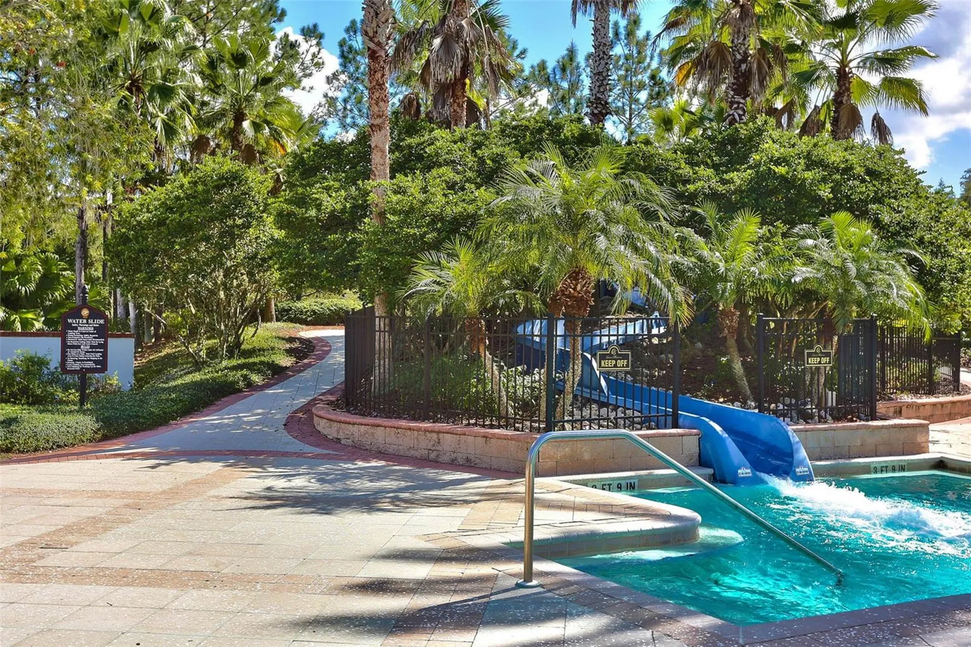 7938 Hampton Lake Drive Tampa FL 33647