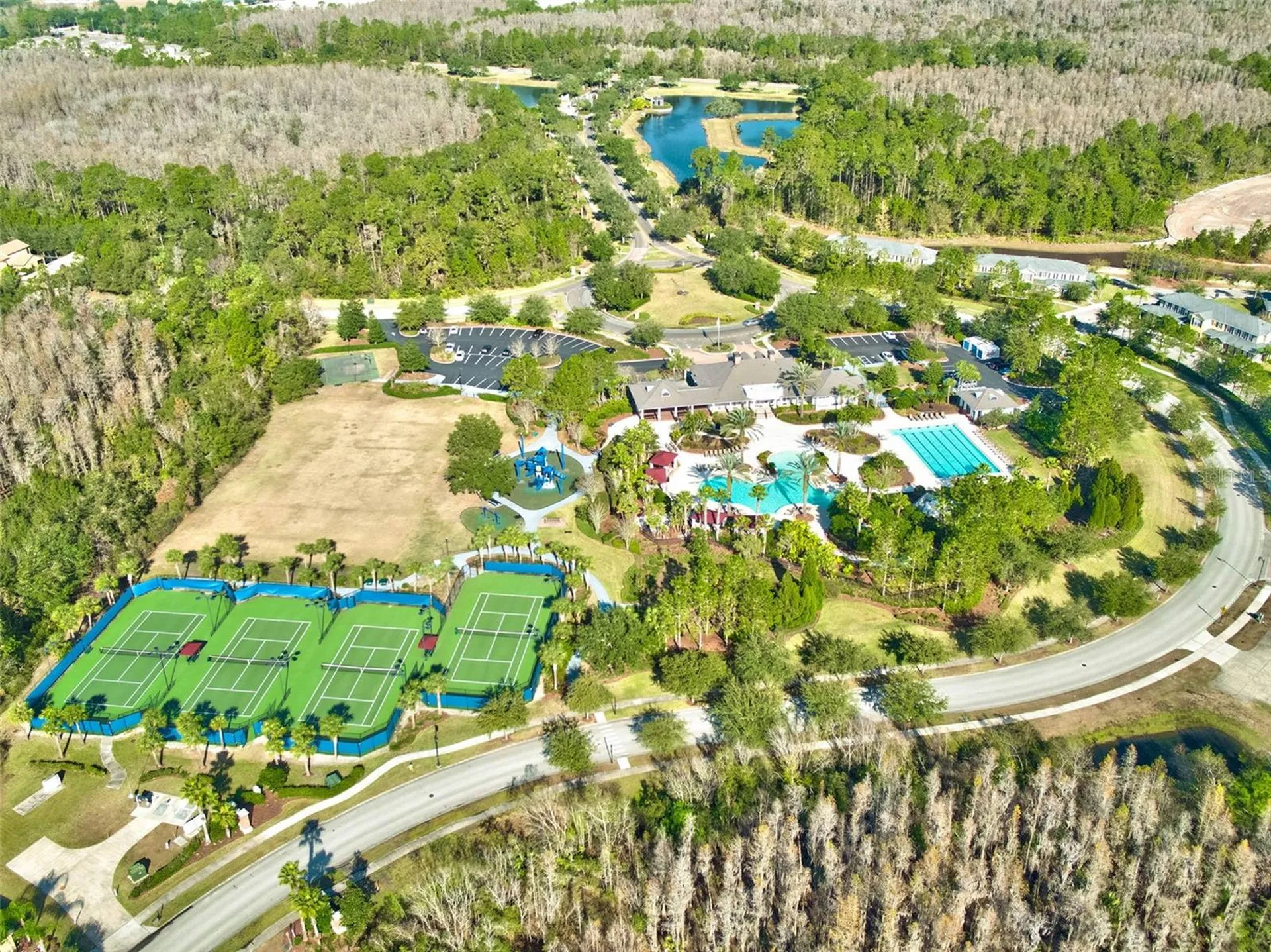 7938 Hampton Lake Drive Tampa FL 33647