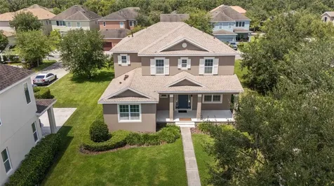 7938 Hampton Lake Drive Tampa FL 33647