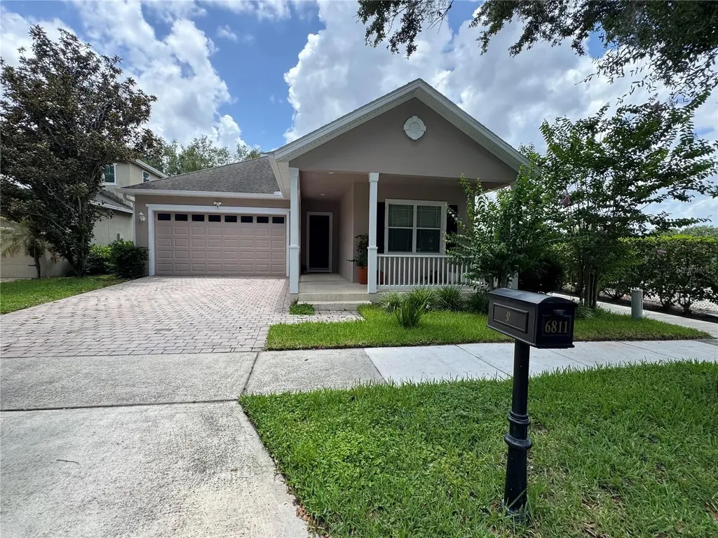 6811 Helmsley Circle Windermere FL 34786