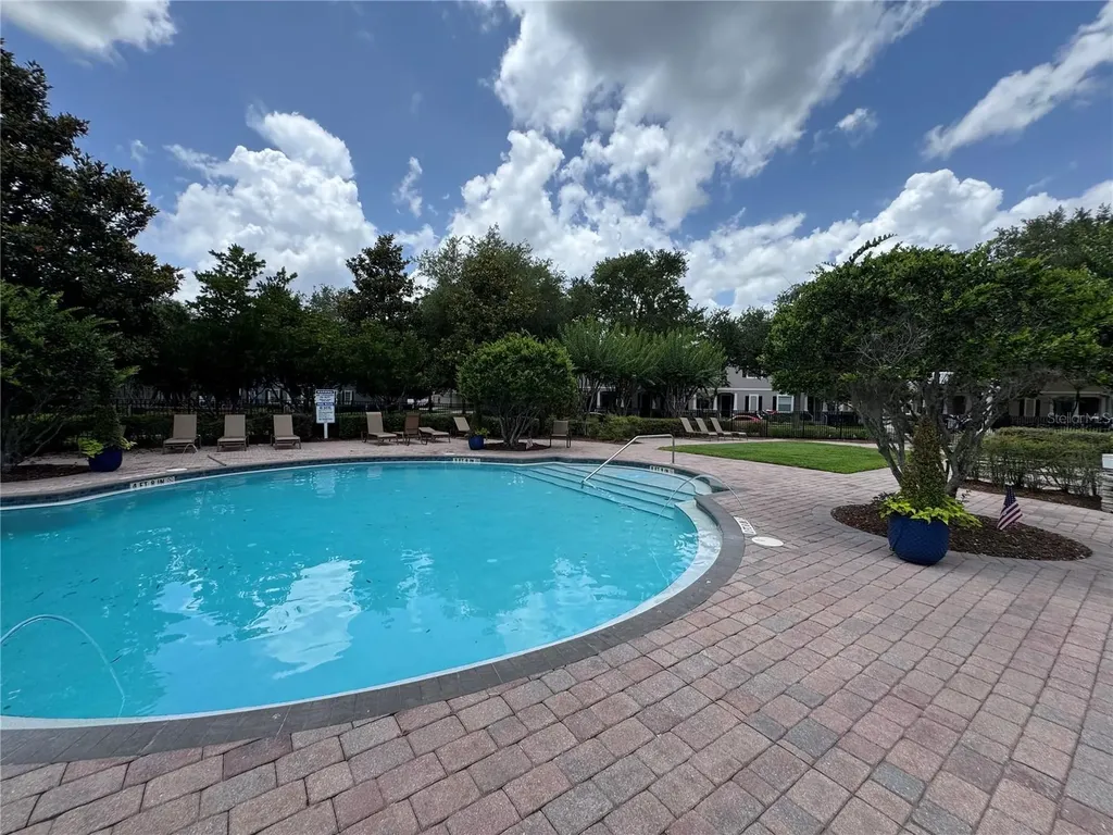 6811 Helmsley Circle Windermere FL 34786