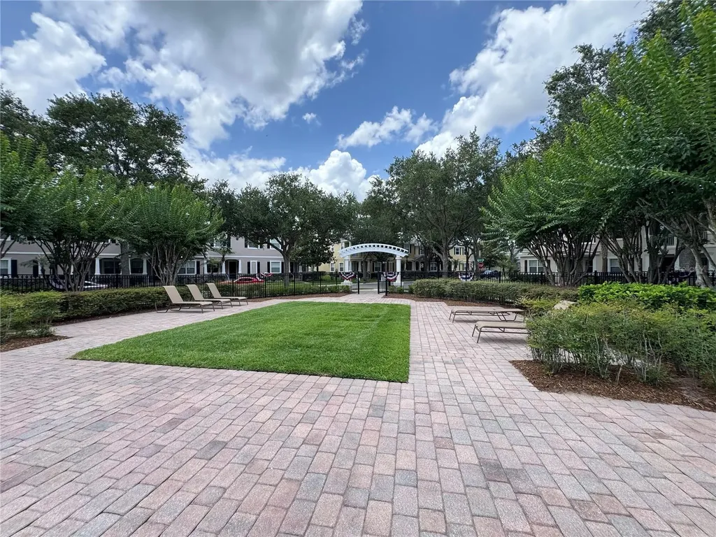 6811 Helmsley Circle Windermere FL 34786