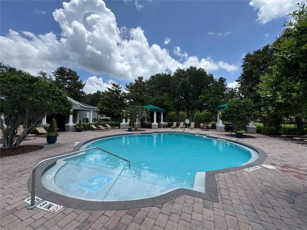 6811 Helmsley Circle Windermere FL 34786