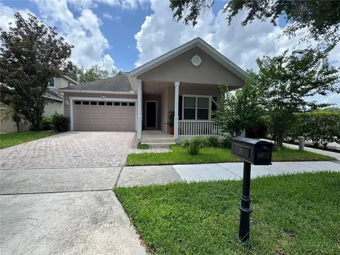 6811 Helmsley Circle Windermere FL 34786