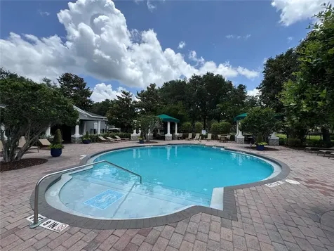 6811 Helmsley Circle Windermere FL 34786