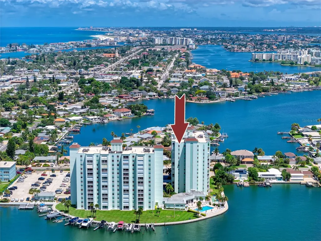 420 64th Avenue St Pete Beach FL 33706