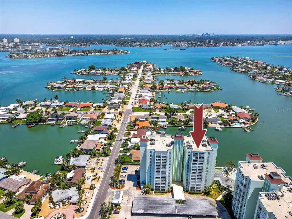 420 64th Avenue St Pete Beach FL 33706