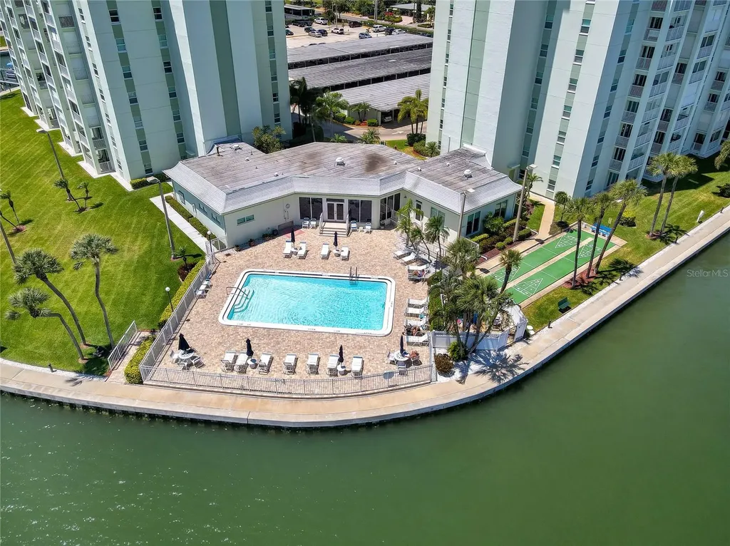 420 64th Avenue St Pete Beach FL 33706