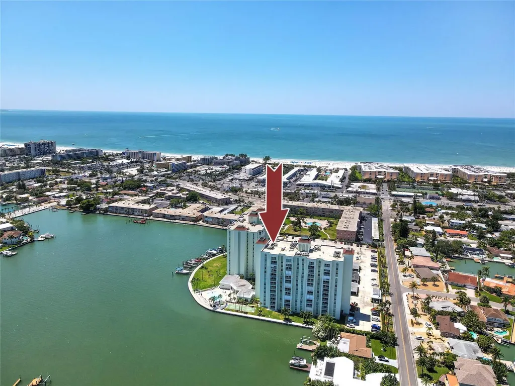 420 64th Avenue St Pete Beach FL 33706