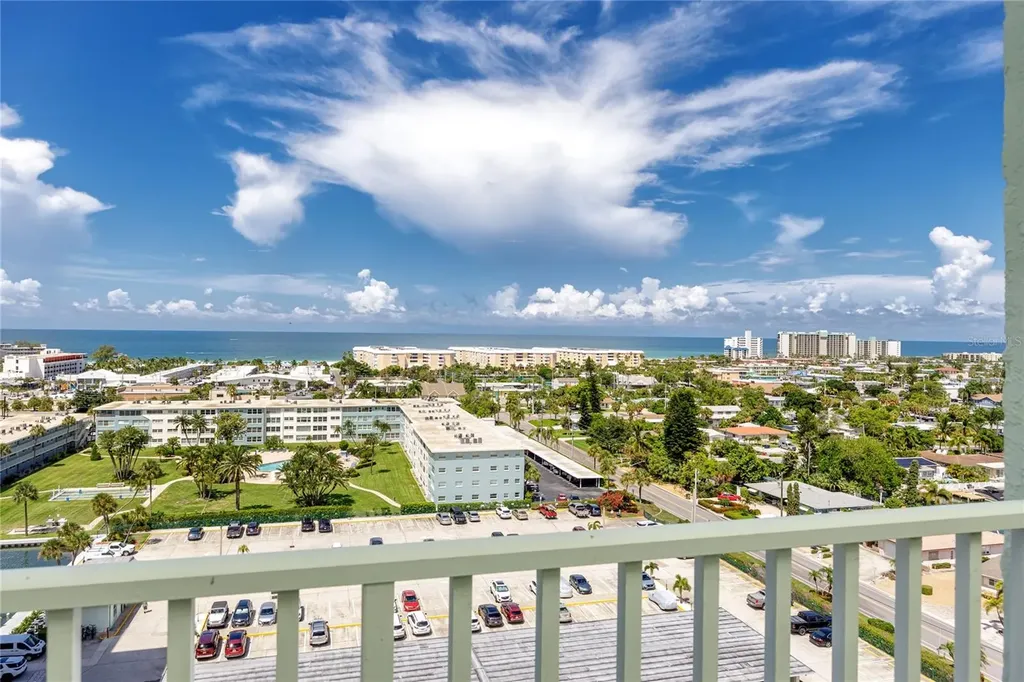 420 64th Avenue St Pete Beach FL 33706