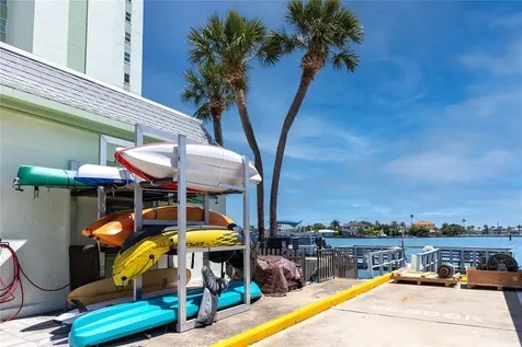 420 64th Avenue St Pete Beach FL 33706