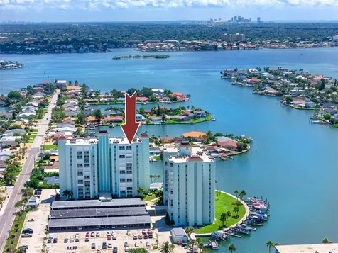 420 64th Avenue St Pete Beach FL 33706