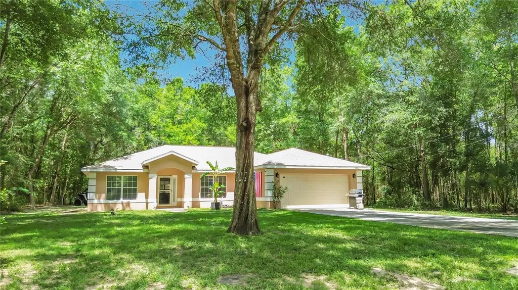2226 SW Algiers Court Dunnellon FL 34431