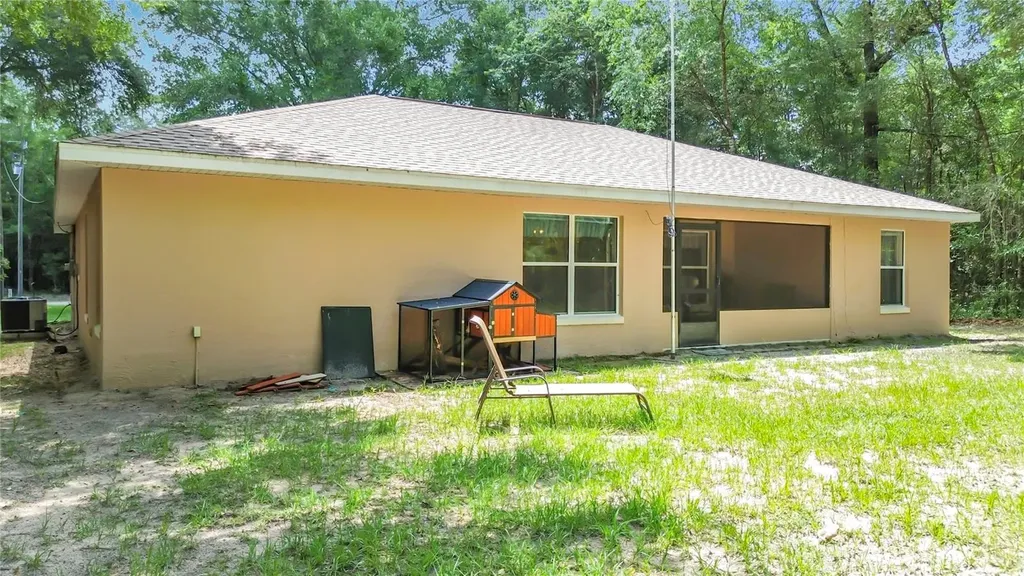 2226 SW Algiers Court Dunnellon FL 34431