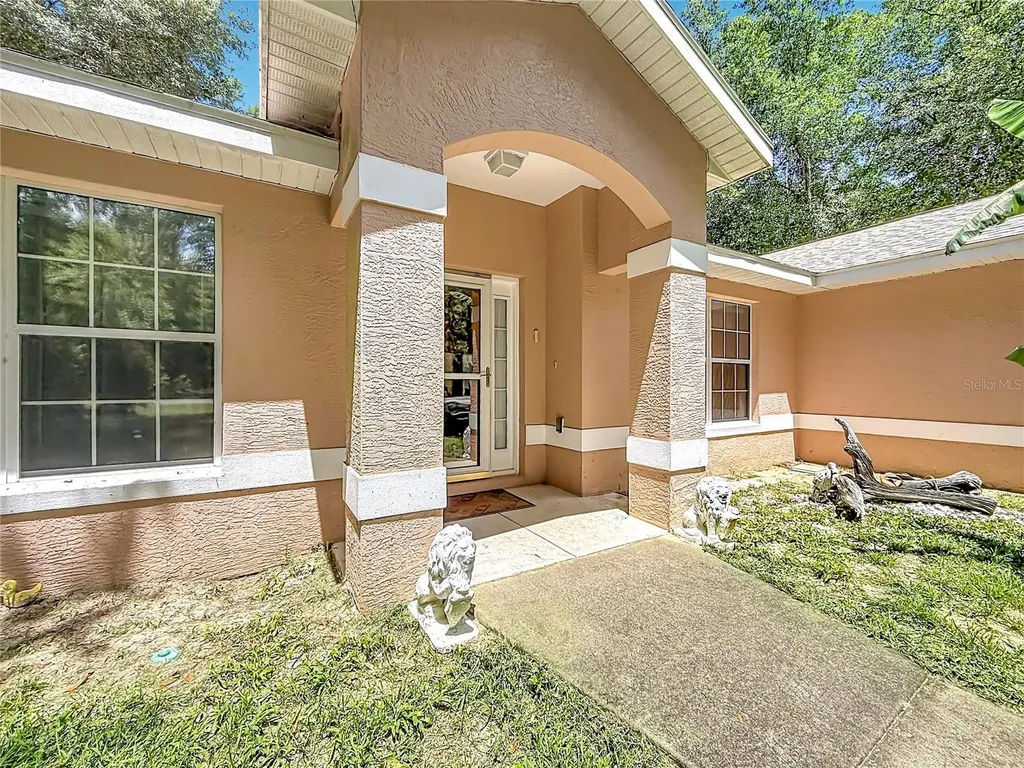 2226 SW Algiers Court Dunnellon FL 34431