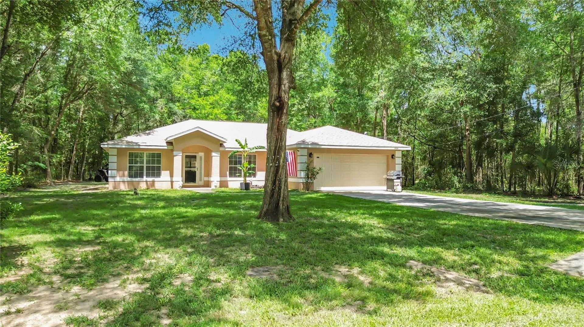 2226 SW Algiers Court Dunnellon FL 34431