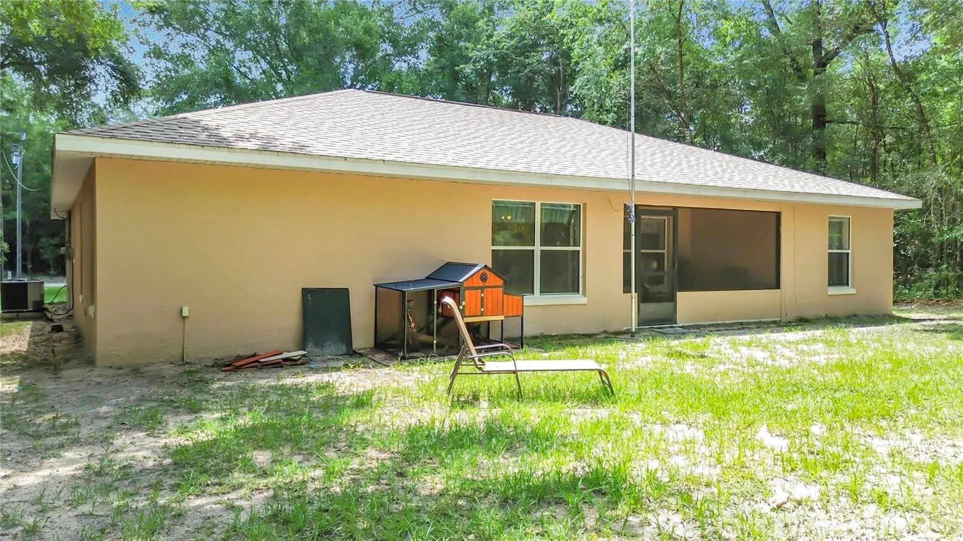 2226 SW Algiers Court Dunnellon FL 34431