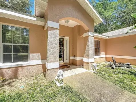 2226 SW Algiers Court Dunnellon FL 34431