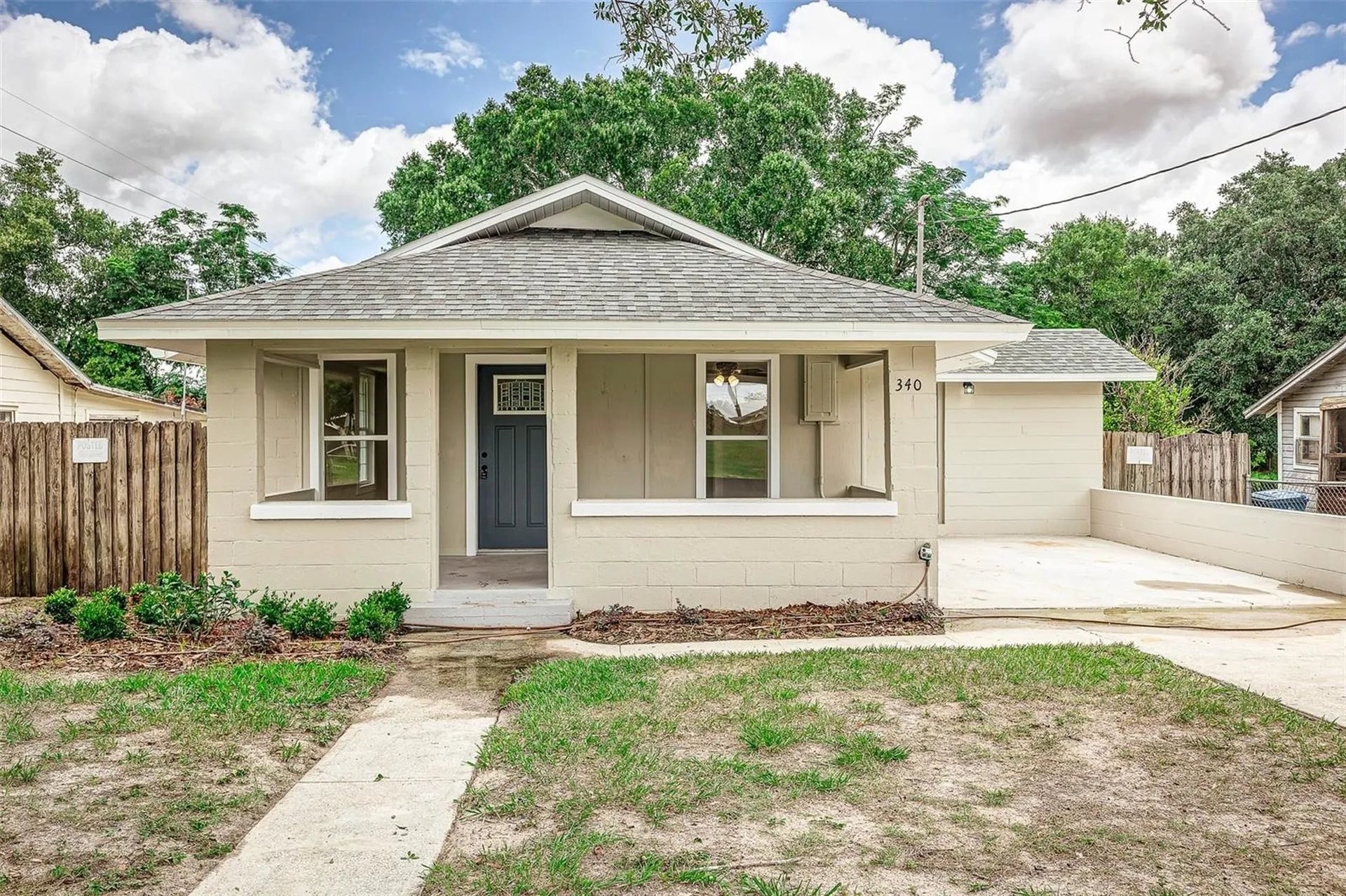 340 Weaver Avenue Lake Wales FL 33853