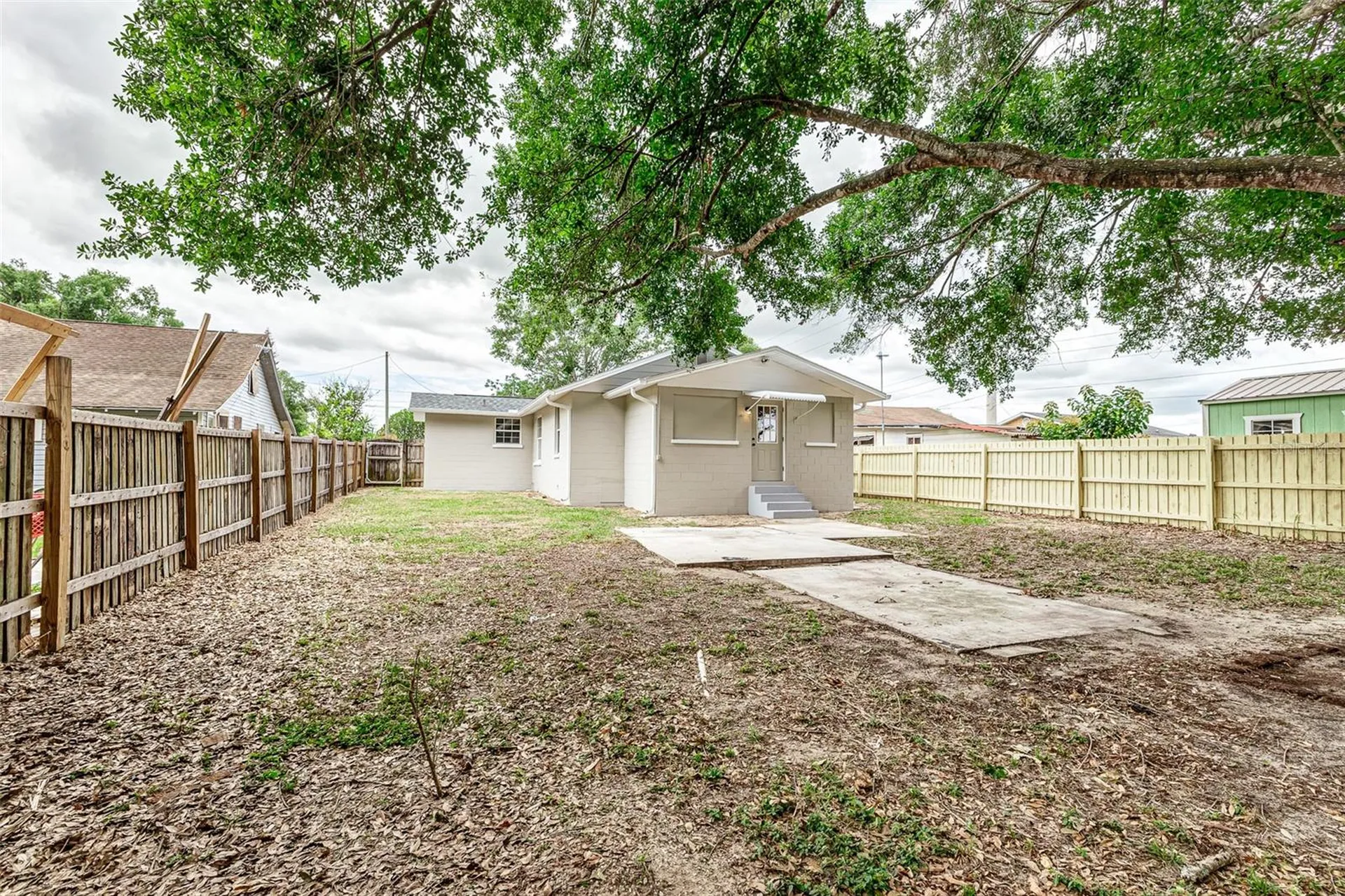 340 Weaver Avenue Lake Wales FL 33853