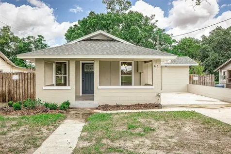 340 Weaver Avenue Lake Wales FL 33853