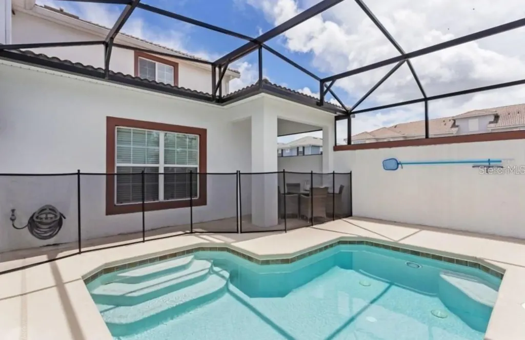 1592 Slice Way Davenport FL 33896