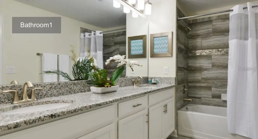 1592 Slice Way Davenport FL 33896