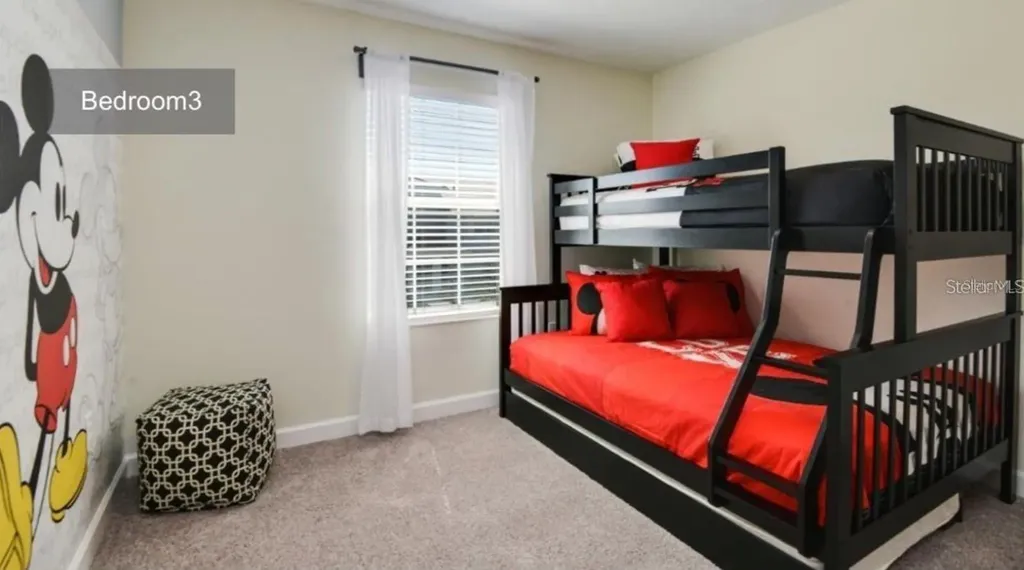 1592 Slice Way Davenport FL 33896