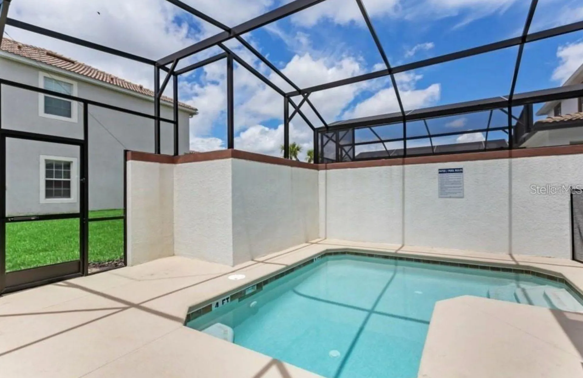 1592 Slice Way Davenport FL 33896