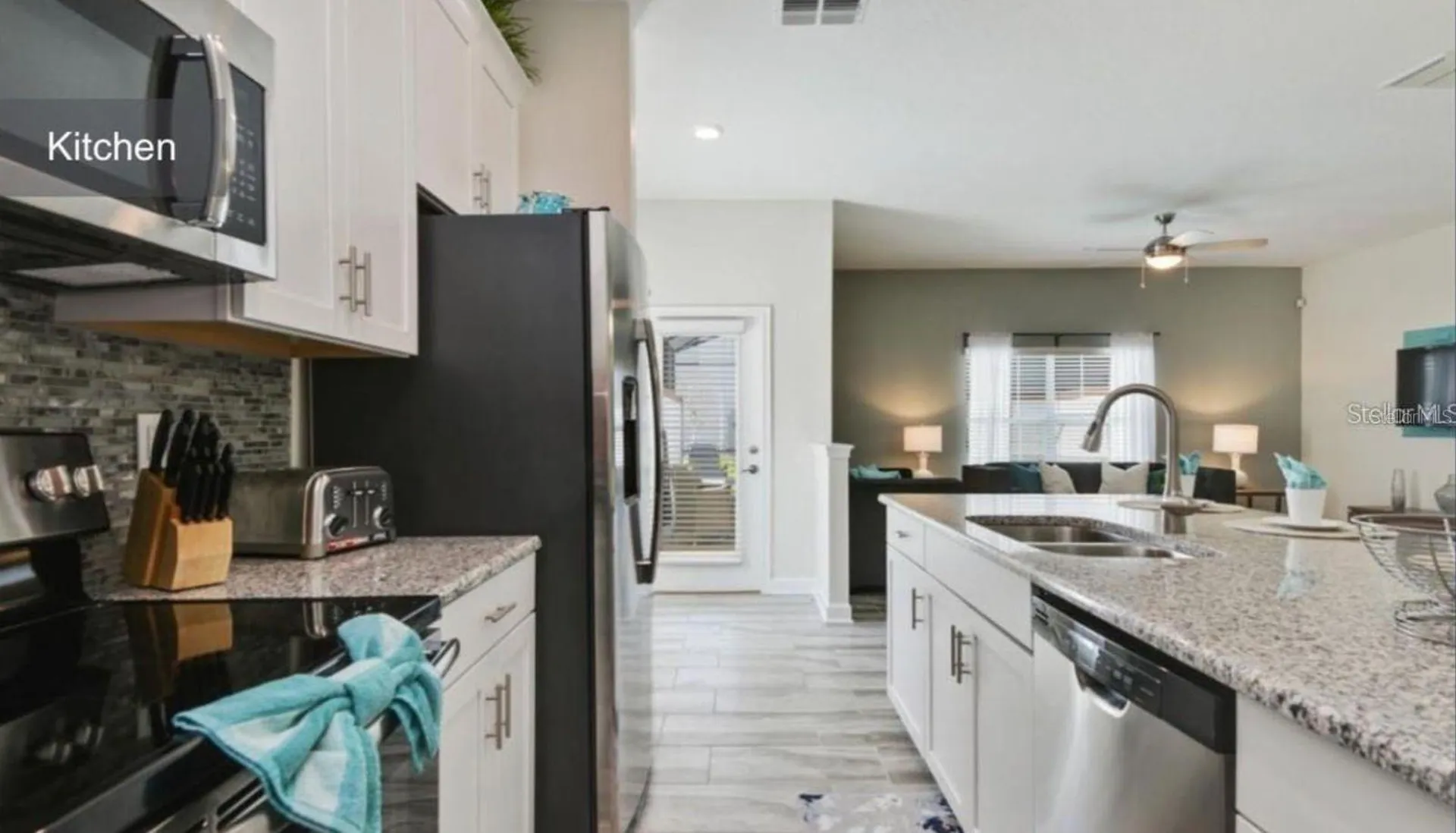 1592 Slice Way Davenport FL 33896