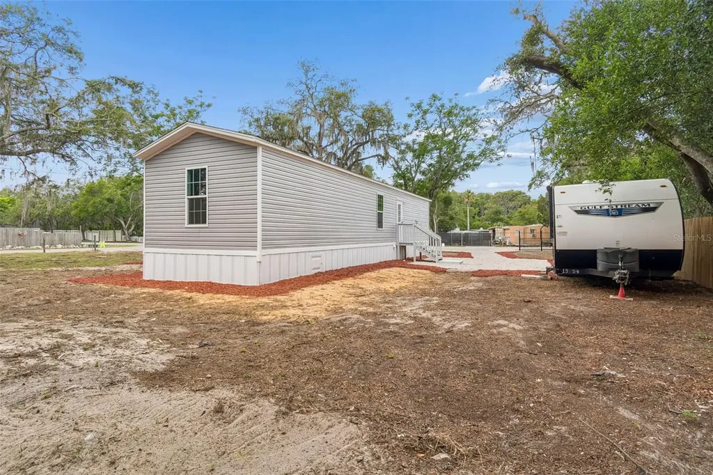 12911 Davista Avenue New Port Richey FL 34654