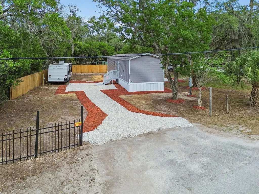 12911 Davista Avenue New Port Richey FL 34654