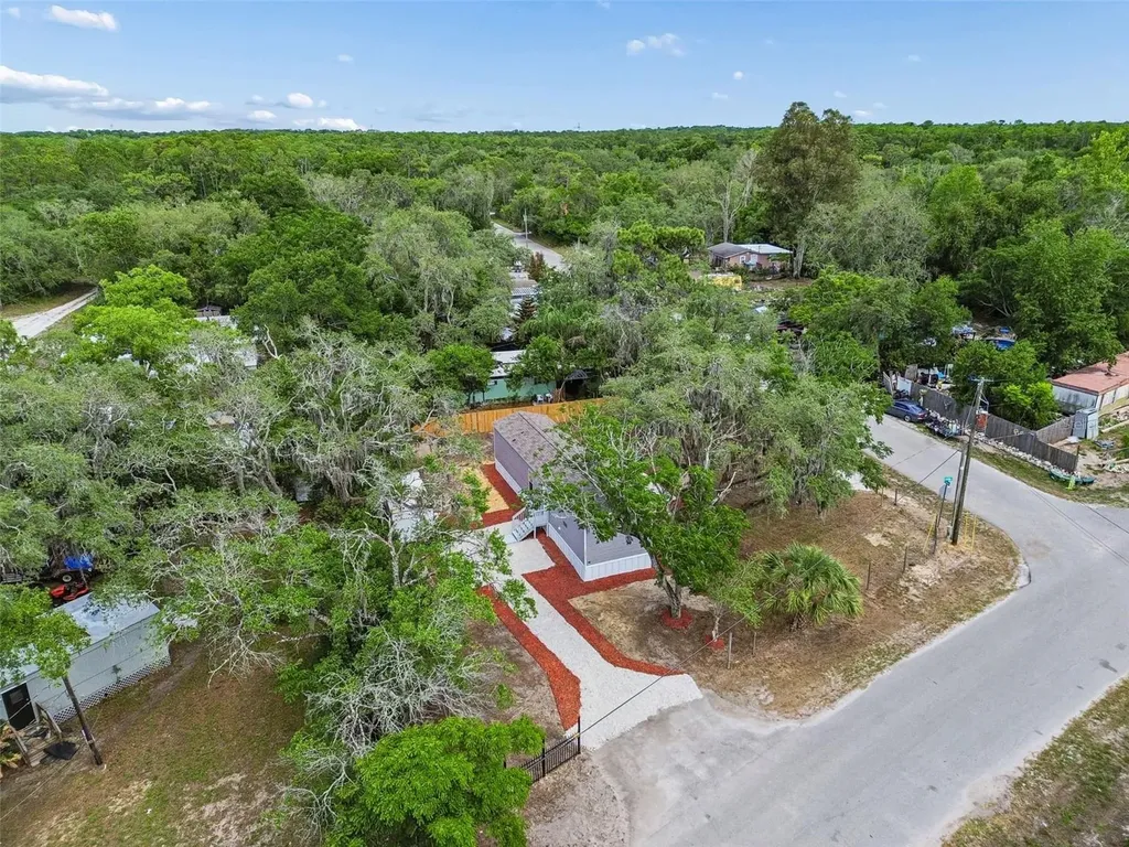 12911 Davista Avenue New Port Richey FL 34654