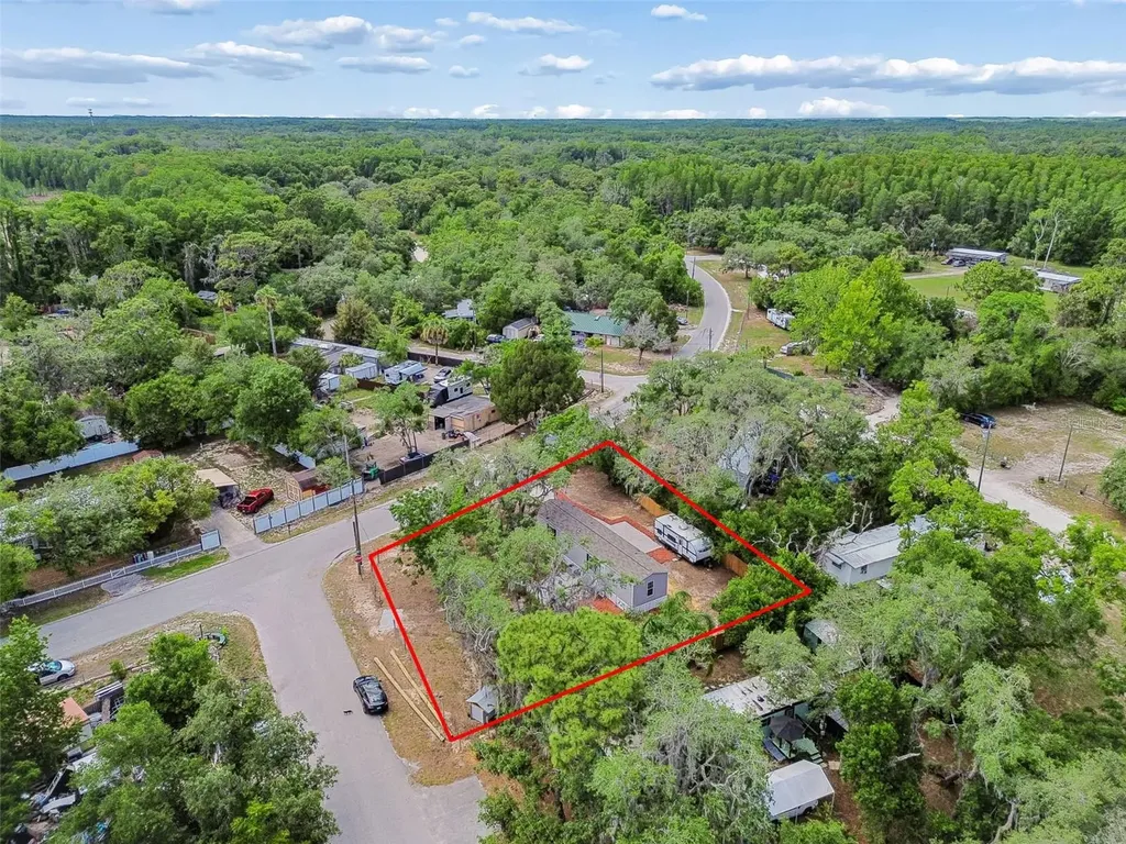 12911 Davista Avenue New Port Richey FL 34654