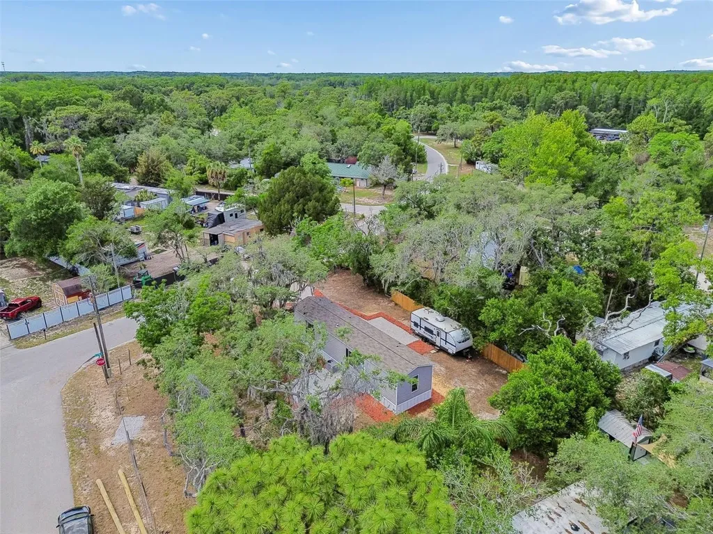 12911 Davista Avenue New Port Richey FL 34654