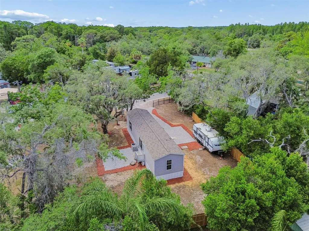 12911 Davista Avenue New Port Richey FL 34654