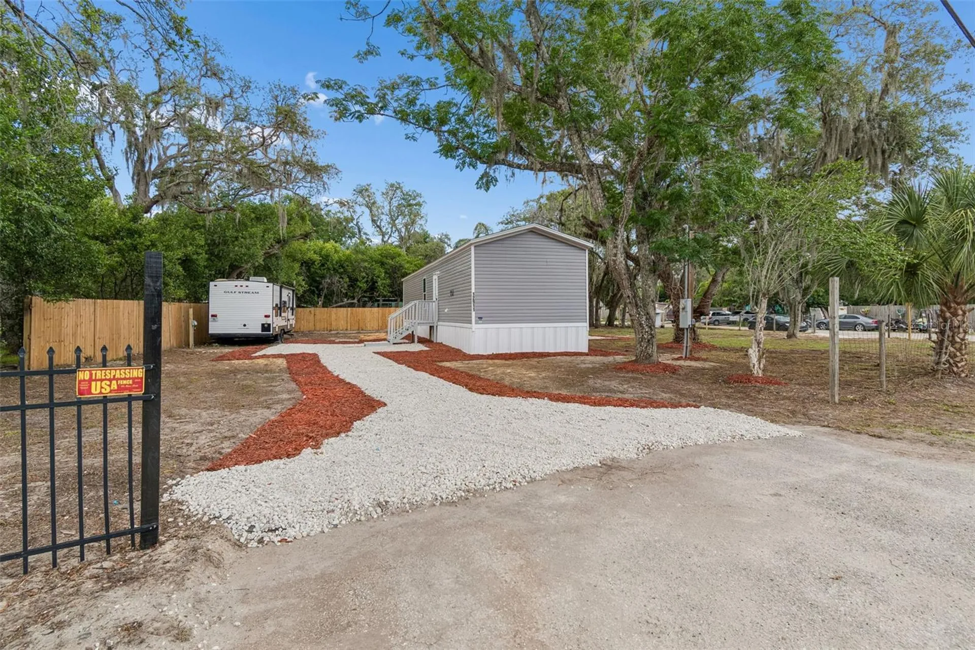 12911 Davista Avenue New Port Richey FL 34654