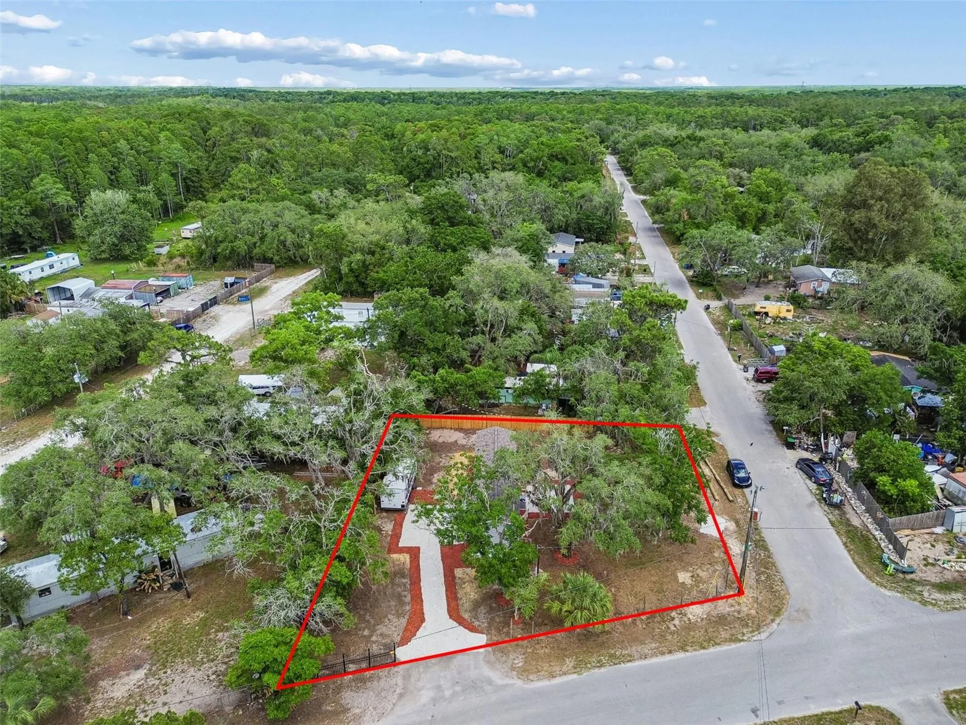 12911 Davista Avenue New Port Richey FL 34654