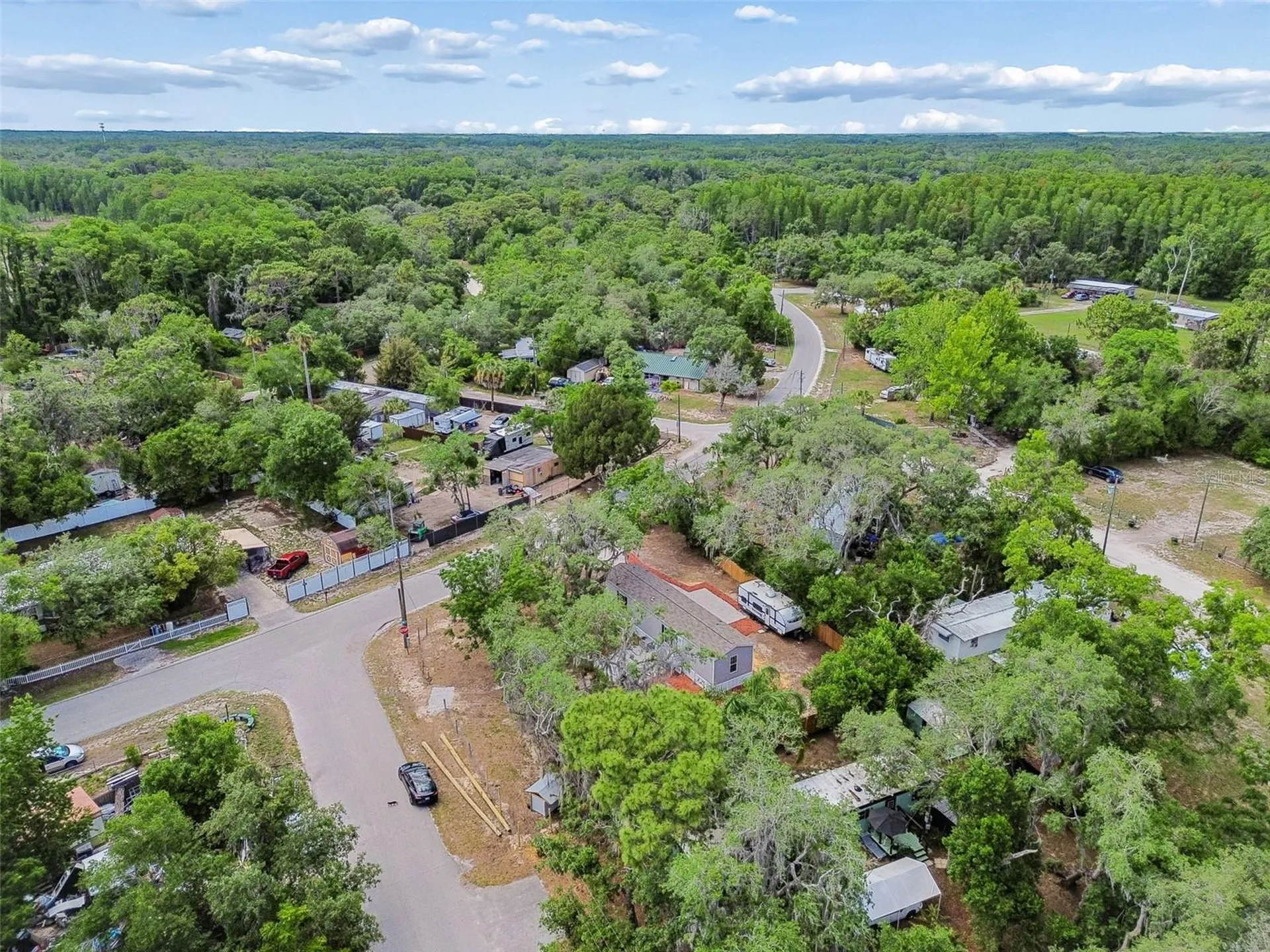 12911 Davista Avenue New Port Richey FL 34654