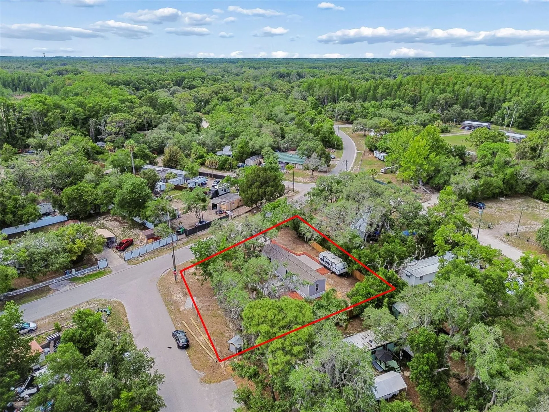 12911 Davista Avenue New Port Richey FL 34654