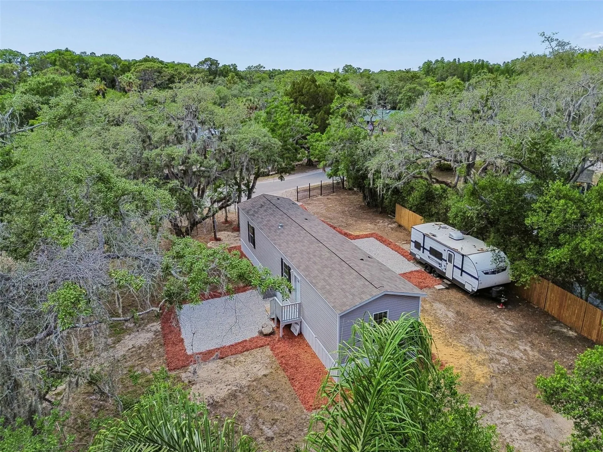 12911 Davista Avenue New Port Richey FL 34654