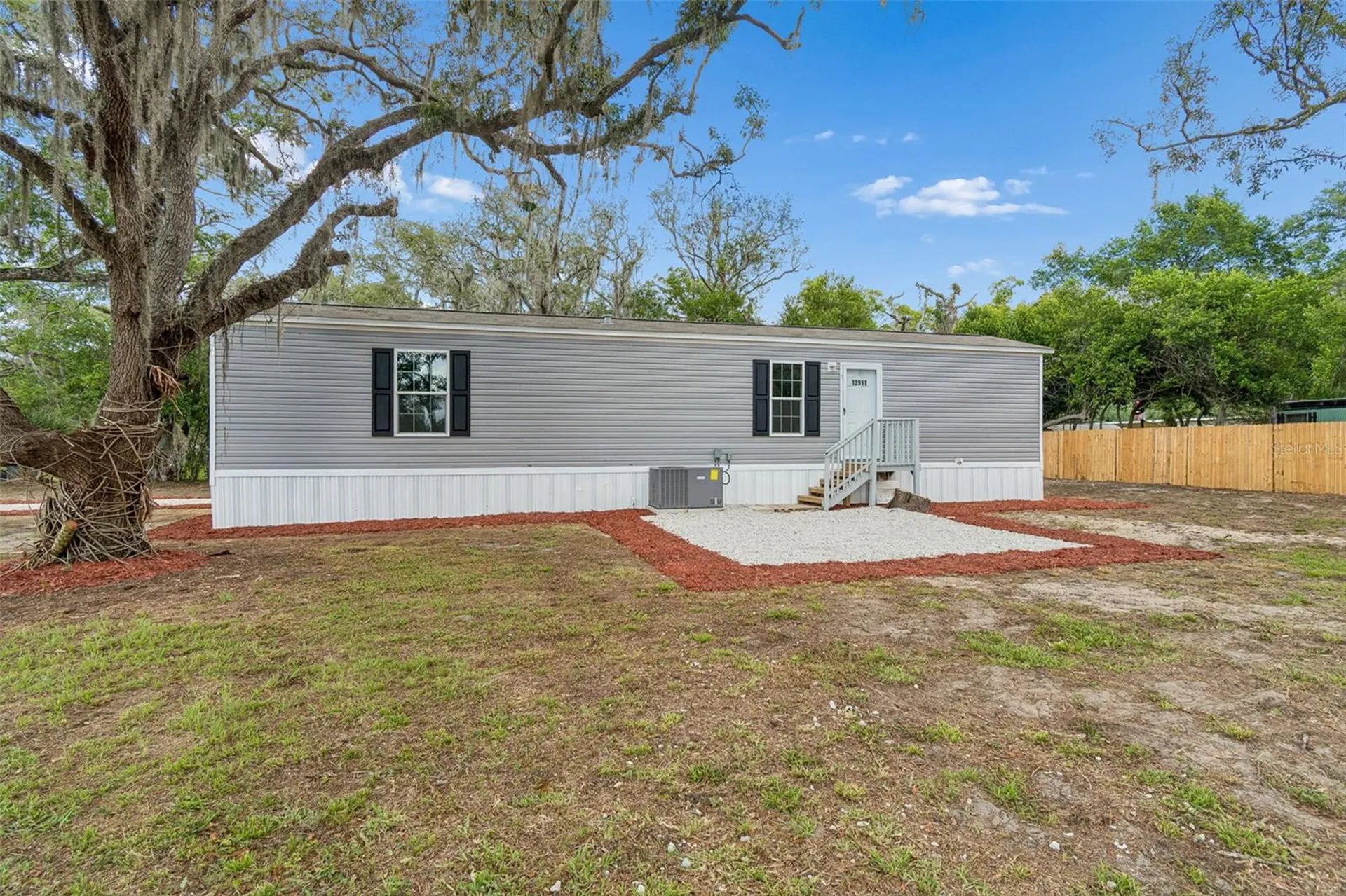 12911 Davista Avenue New Port Richey FL 34654
