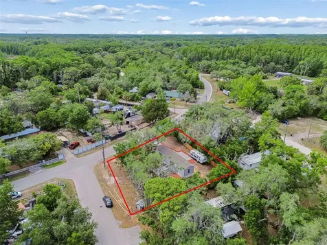 12911 Davista Avenue New Port Richey FL 34654